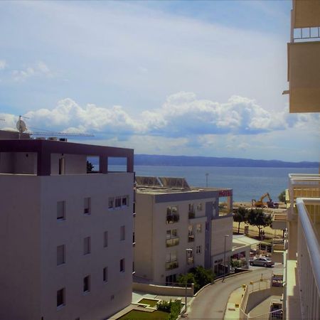 Apartments Barbara Split Exterior foto